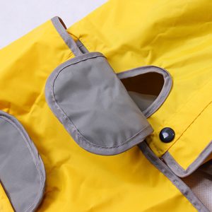 Salopeta de ploaie pentru catei MFB01G 38 CateiLaModa.ro MFB01G 20