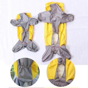 Salopeta de ploaie pentru catei MFB01A 19 CateiLaModa.ro MFB01G 9