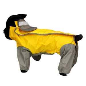 Salopeta de ploaie pentru catei MFB01G 60 CateiLaModa.ro MFB02 1G 6