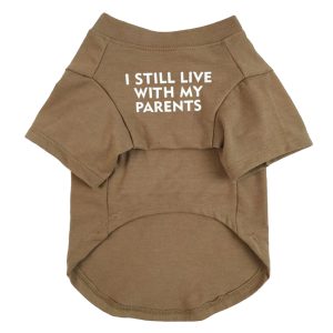 Tricou pentru catei MHHCW2K 14 CateiLaModa.ro MHHCW2B 2