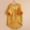 Tricou pentru catei MHHCW2G 1 CateiLaModa.ro Tricou pentru catei MHHCW2G