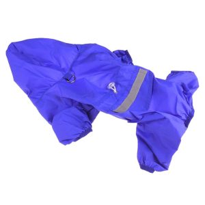 Salopeta de ploaie pentru catei MTH08A 26 CateiLaModa.ro MTH08A 2