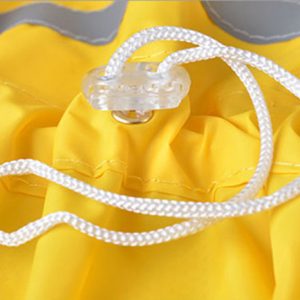 Salopeta de ploaie pentru catei MTH08G 23 CateiLaModa.ro MTH08G 10