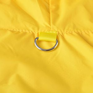 Salopeta de ploaie pentru catei MTH08G 21 CateiLaModa.ro MTH08G 12