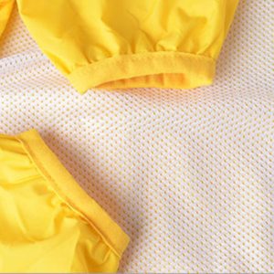 Salopeta de ploaie pentru catei MTH08G 25 CateiLaModa.ro MTH08G 13
