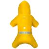 Salopeta de ploaie pentru catei MTH08G 1 CateiLaModa.ro Salopeta de ploaie pentru catei MTH08G