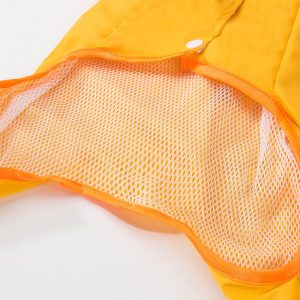 Salopeta de ploaie pentru catei MXP241G 23 CateiLaModa.ro MXP241G 8