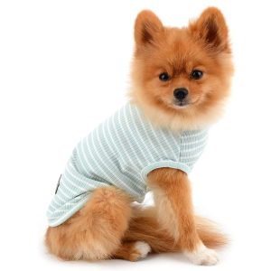 Tricou pentru catei MYP300V 20 CateiLaModa.ro MYP300V 7