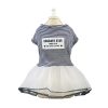 Rochita pentru catei MYP325N 2 CateiLaModa.ro Rochita pentru catei MYP325N