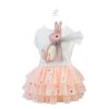Rochita pentru catei MYP327W 1 CateiLaModa.ro Rochita pentru catei MYP327W