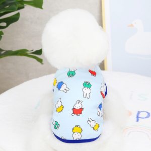Tricou pentru catei MYP422A 14 CateiLaModa.ro MYP422A 2