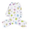 Salopeta pentru catei MYP423R 2 CateiLaModa.ro Salopeta pentru catei MYP423R