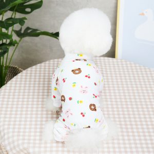Salopeta pentru catei MYP423U 15 CateiLaModa.ro MYP423U 3
