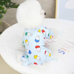 Salopeta pentru catei MYP424A 11 CateiLaModa.ro MYP424B 4