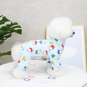 Salopeta pentru catei MYP424A 9 CateiLaModa.ro MYP424B 5