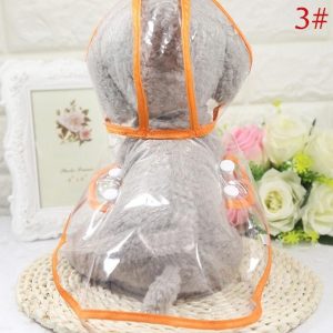 Pelerina de ploaie pentru catei M-HH001 20 CateiLaModa.ro M HH001 12