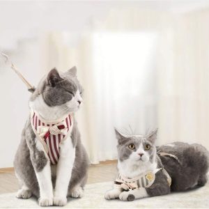 Ham cu lesa pentru catei MBL841R 28 CateiLaModa.ro MBL841 2
