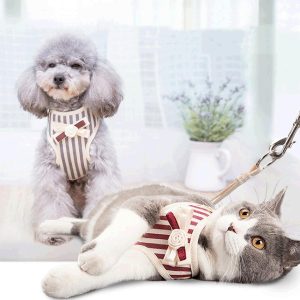 Ham cu lesa pentru catei MBL841G 14 CateiLaModa.ro MBL841 5