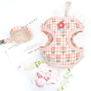 Ham cu lesa pentru catei MBL842P 13 CateiLaModa.ro MBL842R 2