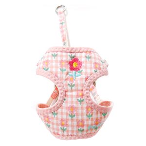 Ham cu lesa pentru catei MBL842P 11 CateiLaModa.ro MBL842R 5