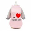 Hanorac pentru catei MYP208P