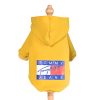 Hanorac pentru catei MZX15464G 1 CateiLaModa.ro Hanorac pentru catei MZX15464G