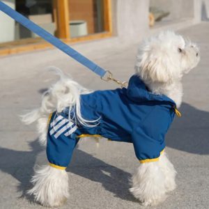 Salopeta de ploaie pentru catei SJY001A 27 CateiLaModa.ro SJY001A 10