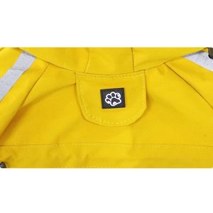 Salopeta de ploaie pentru catei SJY001G 31 CateiLaModa.ro SJY001G 4