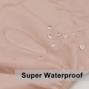 Salopeta de ploaie pentru catei BPS-21-38P 35 CateiLaModa.ro BPS 21 38P 7