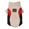 Canadiana pentru catei MA622B 2 CateiLaModa.ro Canadiana pentru catei MA622B