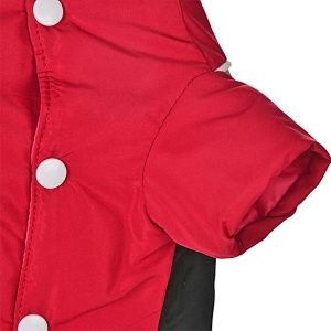 Canadiana pentru catei MA622R 21 CateiLaModa.ro MA622R 10