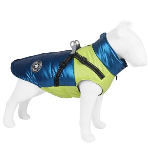 Vesta pentru catei MBL2207A 29 CateiLaModa.ro MBL2207A 17