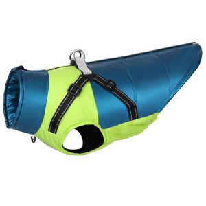Vesta pentru catei MBL2207A 27 CateiLaModa.ro MBL2207A 21