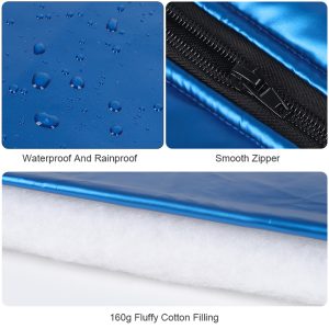 Vesta pentru catei MBL2207A 30 CateiLaModa.ro MBL2207A 7