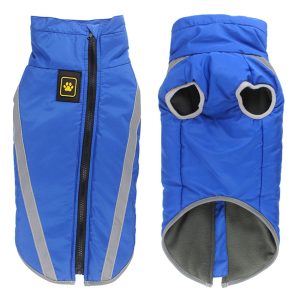 Vesta pentru catei MBL677A 33 CateiLaModa.ro MBL677A 1
