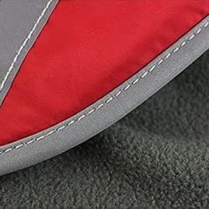 Vesta pentru catei MBL677R 37 CateiLaModa.ro MBL677R 7