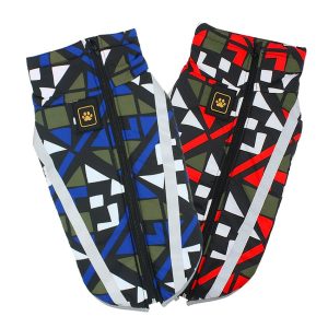 Vesta pentru catei MBL681A 30 CateiLaModa.ro MBL681RA 1