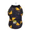 Canadiana pentru catei MF016P