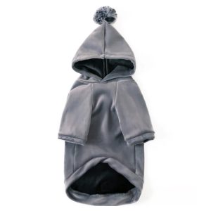 Hanorac pentru catei MQD8303G 29 CateiLaModa.ro MQD8303G 15