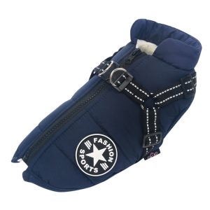 Vesta pentru catei MW08A 20 CateiLaModa.ro MW08A 10