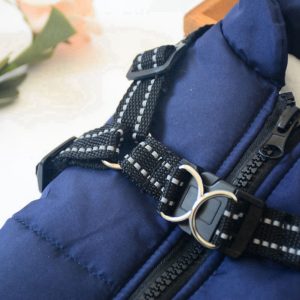 Vesta pentru catei MW08A 21 CateiLaModa.ro MW08A 3