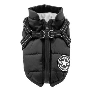 Vesta pentru catei MW08N