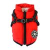Vesta pentru catei MW08R