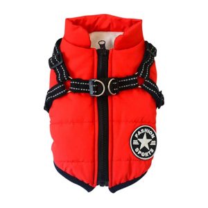Vesta pentru catei MW08R