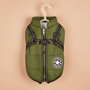 Vesta pentru catei MW08V 42 CateiLaModa.ro MW08V 14