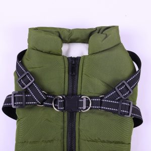 Vesta pentru catei MW08V 38 CateiLaModa.ro MW08V 18