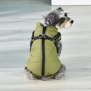 Vesta pentru catei MW08V 37 CateiLaModa.ro MW08V 19