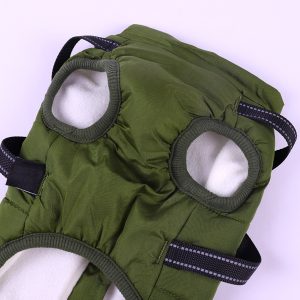 Vesta pentru catei MW08V 40 CateiLaModa.ro MW08V 3