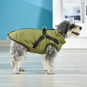 Vesta pentru catei MW08V 34 CateiLaModa.ro MW08V 7