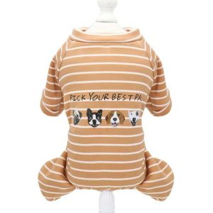 Salopeta pentru catei MYP565B